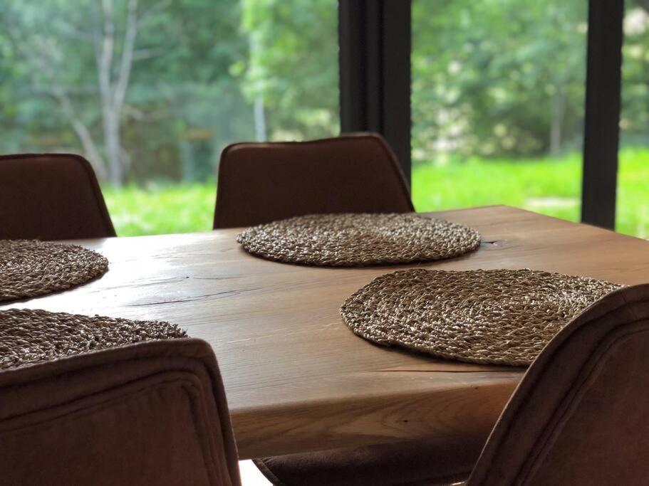 Apartman Boruvka Železná Ruda Extérieur photo