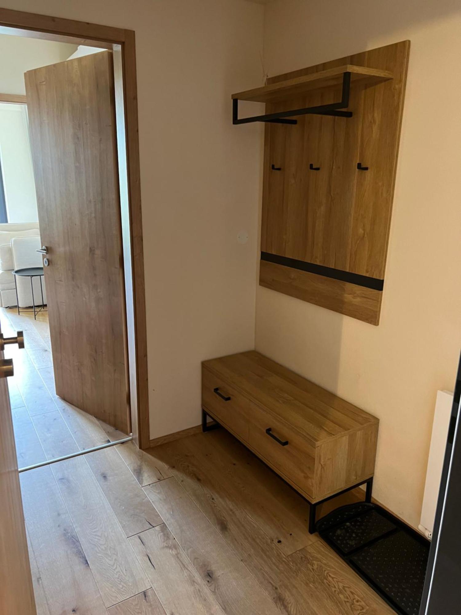 Apartman Boruvka Železná Ruda Extérieur photo