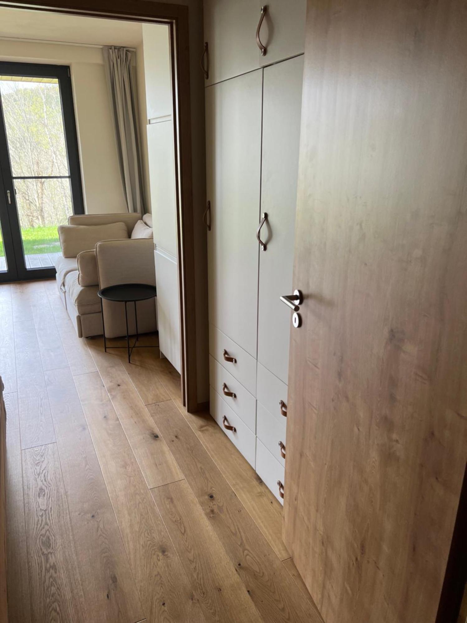 Apartman Boruvka Železná Ruda Extérieur photo