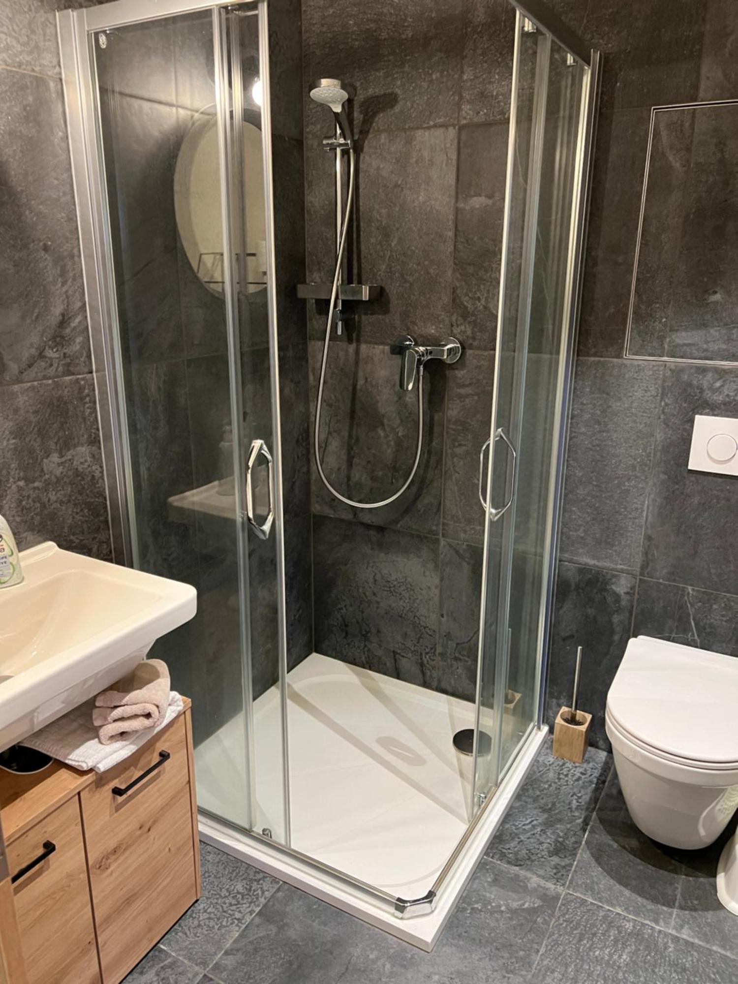 Apartman Boruvka Železná Ruda Extérieur photo